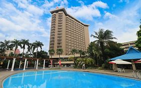 Century Park Hotel Manila Philippines